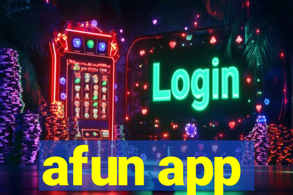 afun app